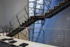 Grafismi di una scala Grafismi di una scala