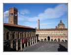 Il sole di Bologna Il sole di Bologna