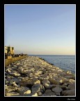La vera strada che conduce al mare La vera strada che conduce al mare
