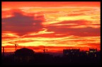 Tramonto Urbano Tramonto Urbano