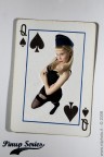 Queen of aces Queen of aces