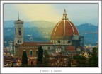 firenze - Il Duomo