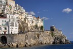 Amalfi #4 Amalfi #4