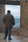 guardando il mare guardando il mare
