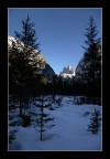 Le tre Cime Le tre Cime