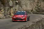 Loeb WRC Montecarlo 2008 Loeb WRC Montecarlo 2008