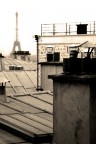 Paris Paris