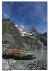lago Miage lago Miage