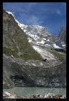 lago Miage lago Miage