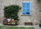 Finestra azzurra Finestra azzurra