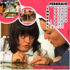 Liberta' Possibile: Autonomia possibile, Febbraio