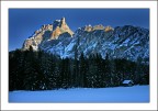 Valle di Braies Valle di Braies