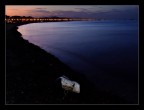 Sola al tramonto Sola al tramonto