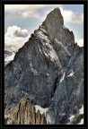 monte bianco