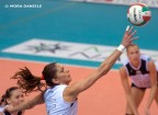 [Volley] Asystel - Sassuolo: Turlea