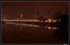 Riflessi sull'Arno Riflessi sull'Arno