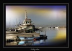 fishing boat fishing boat