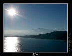 Etna innevata Etna innevata