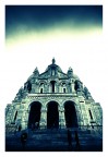Sacre Coeur