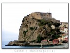 Castello Maniero Castello Maniero