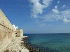 Antiche difese Antiche difese