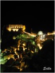 Scilla: castello Scilla: castello