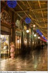 fantasmi a fare shopping