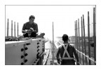 in cantiere