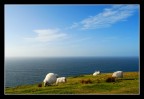Irlanda, cielo e mare Irlanda, cielo e mare