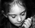 Thinker baby Thinker baby