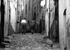 Scene dai vicoli