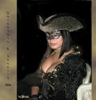 la maschera pi� bella