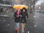Sotto la neve Sotto la neve