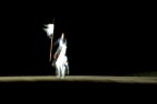 Le Crociate:Cavaliere nella notte Le Crociate:Cavaliere nella notte