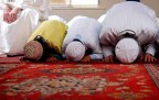 LA MOSCHEA LA MOSCHEA