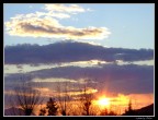 Tangenziale al Tramonto
