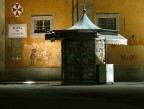 Silenzio Silenzio