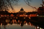 Lungotevere S. Pietro