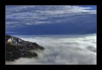 Terra,cielo e mare....di nebbia Terra,cielo e mare....di nebbia