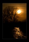 Sul Fiume, la Sera Sul Fiume, la Sera
