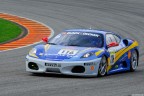 Ferrari 430 Challenge Ferrari 430 Challenge