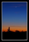 ...stasera la Luna ci porterà fortuna! ...stasera la Luna ci porterà fortuna!