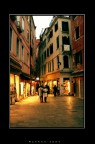 Vicoli Veneziani Vicoli Veneziani