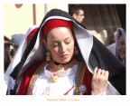 ......prima della sfilata ......prima della sfilata