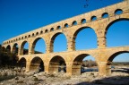 Pont du Gard Pont du Gard