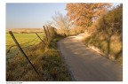 Una mattina di fine inverno Una mattina di fine inverno