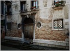 Palazzo in ombra Palazzo in ombra