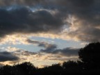 cielo d'inverno cielo d'inverno