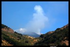 L'Etna furioso L'Etna furioso