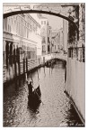 old photography of Venice
